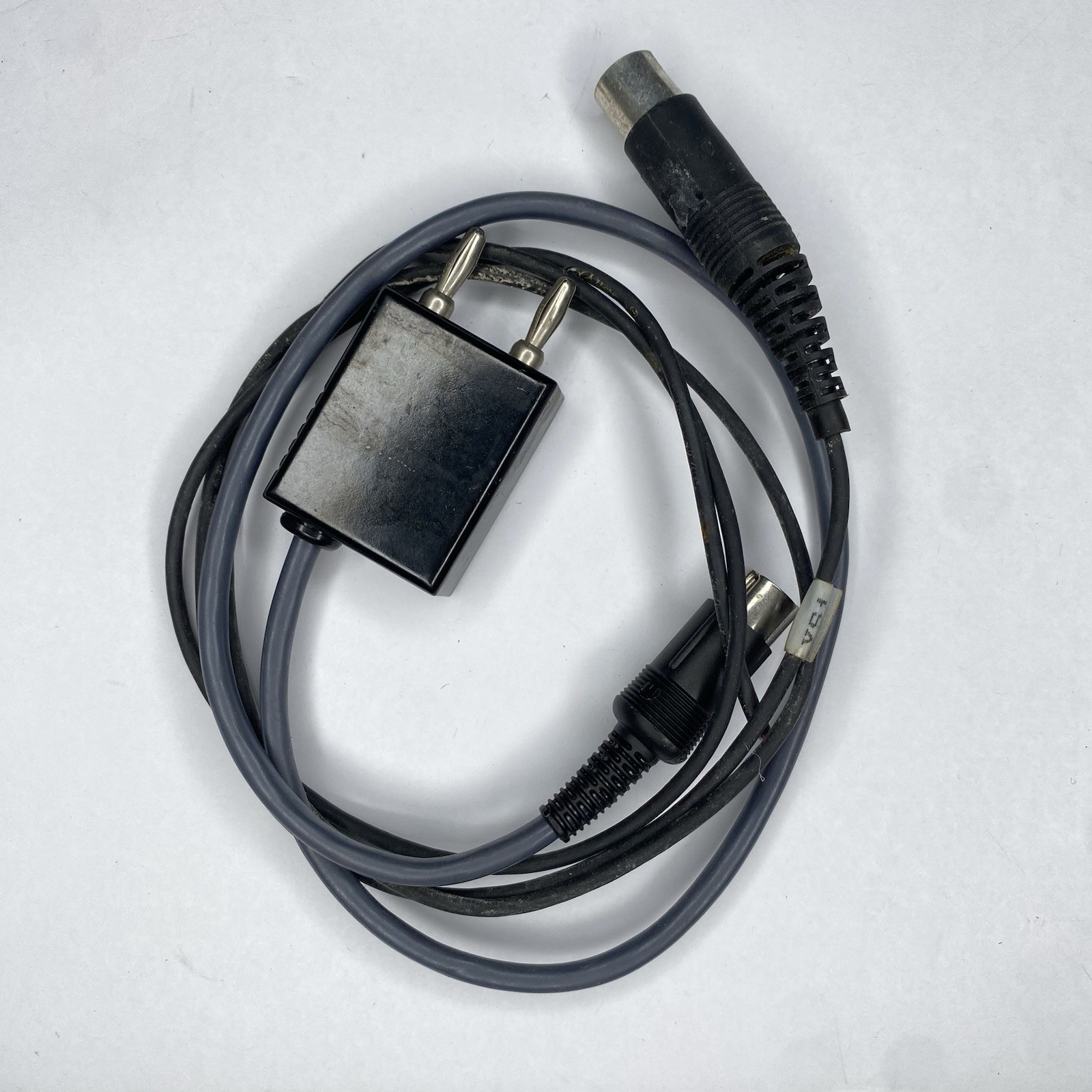 Orion Research 0600CC SSS Calibration Cable