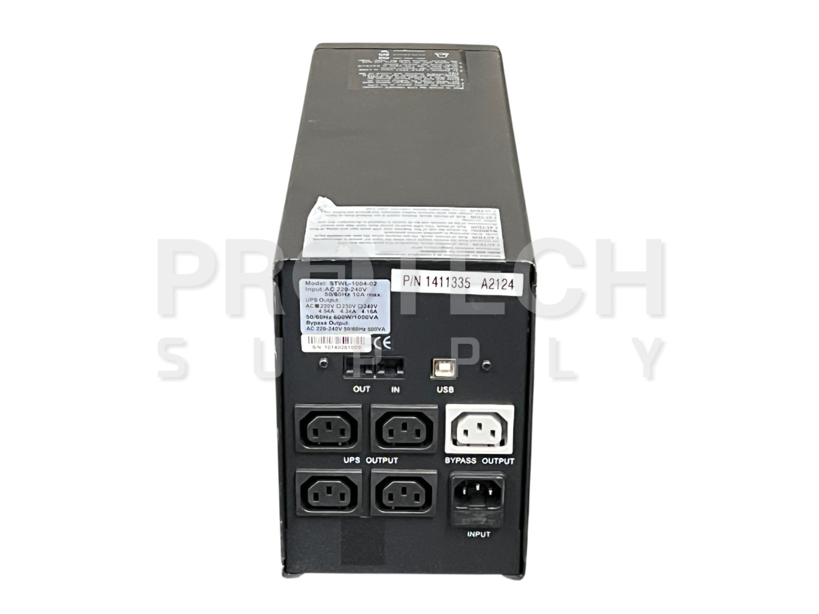 Marathon Power STWL-1004-02 Unit Power Supply GUARANTEED