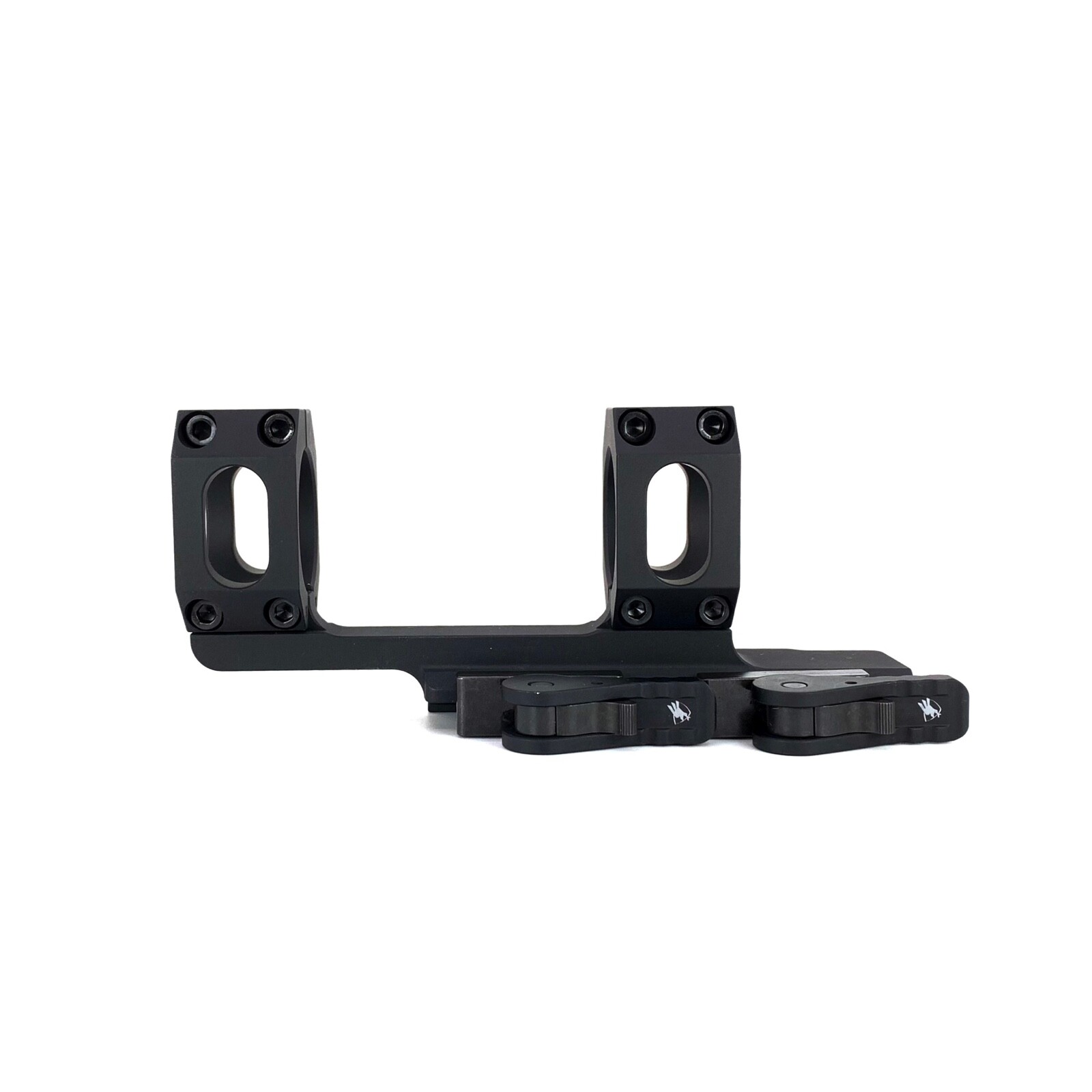 American Defense Manufacturing - AD-RECON-30-STD mount - 2 inch cantilvered