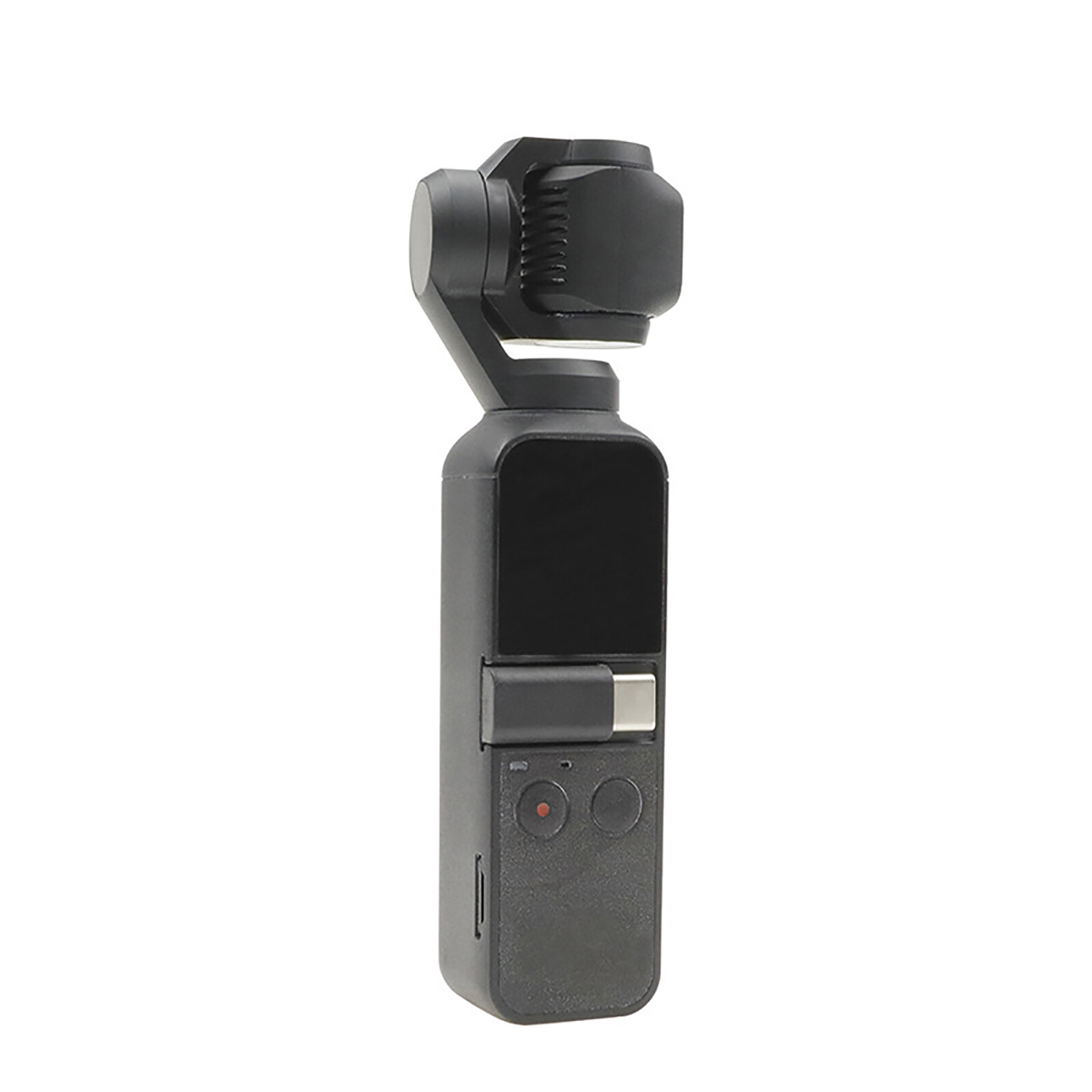 For DJI Osmo Pocket 2 USB-C Adapter Connect for iphone or Android Data Connector