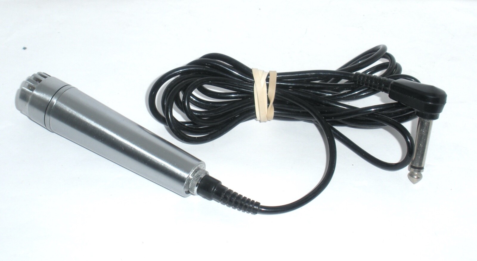 Dynamic Microphone ~ 1MP, 10K, 3.5". Made In Japan.. TESTED