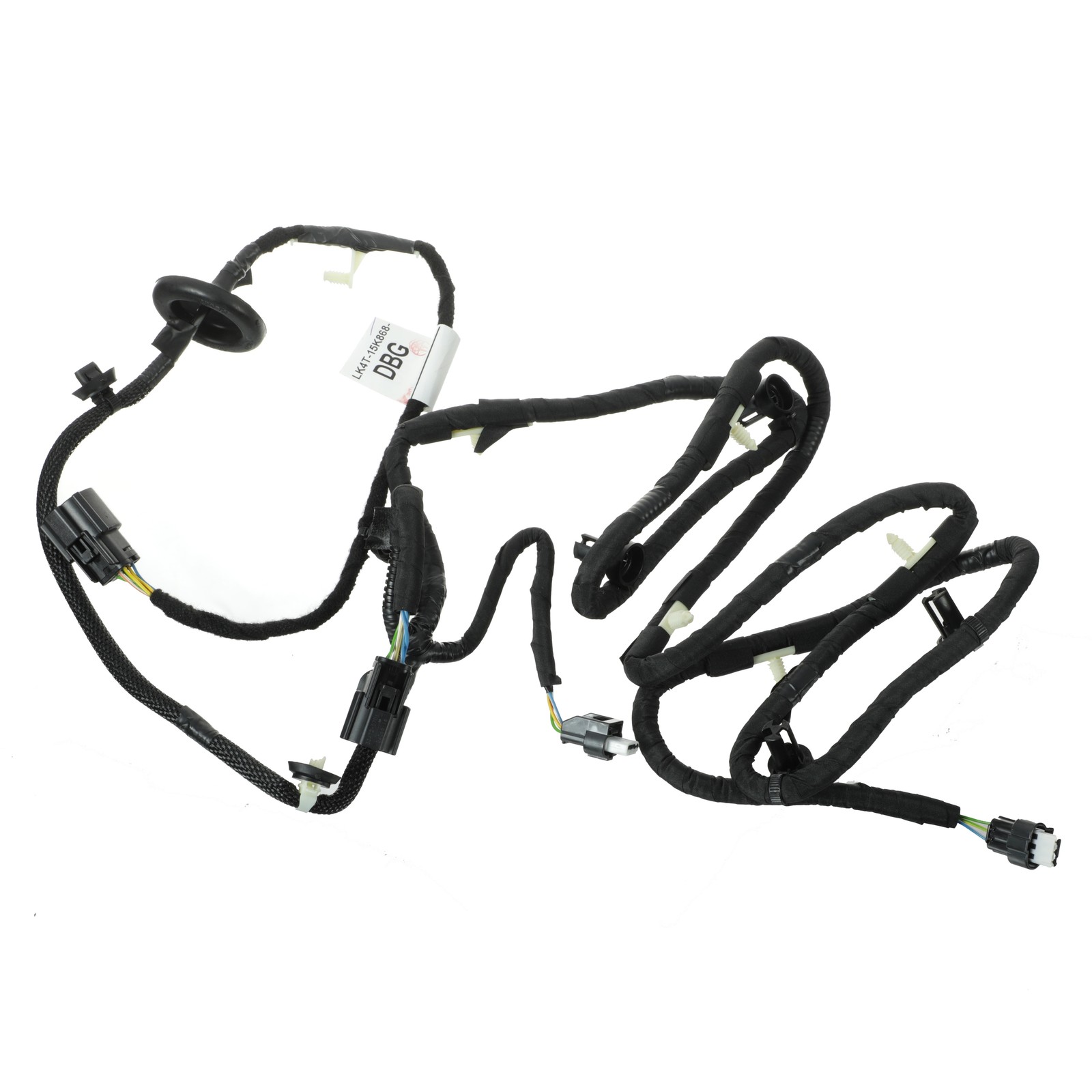 OEM NEW Ford Transit 2020-2025 Rear Parking Aid Wiring Harness-LK4Z-15K868-AM