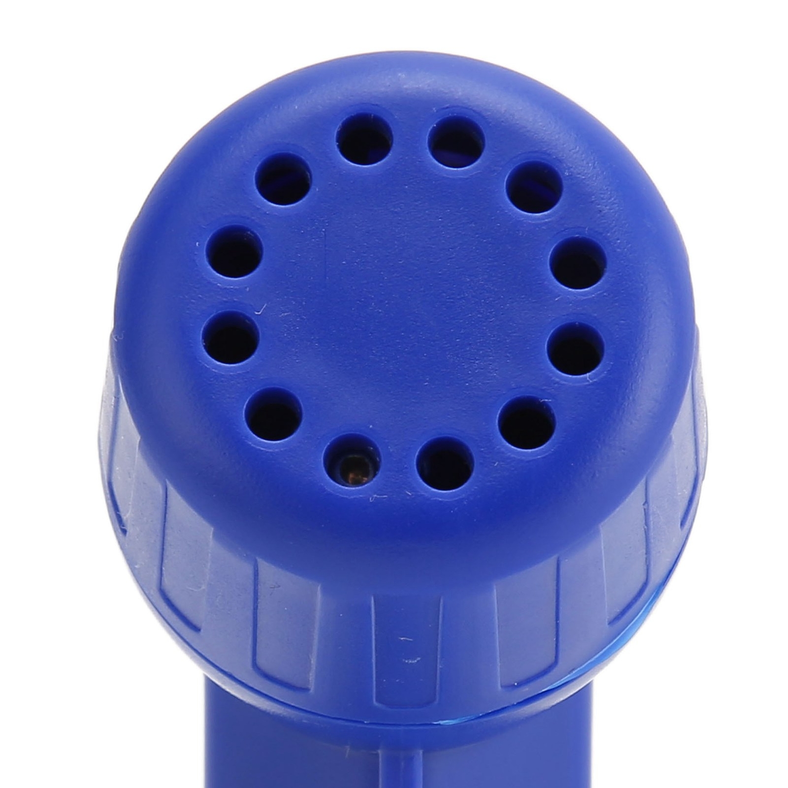 Breathing Exercise Device For Lungs With Mucus Removal And Lung Expansion