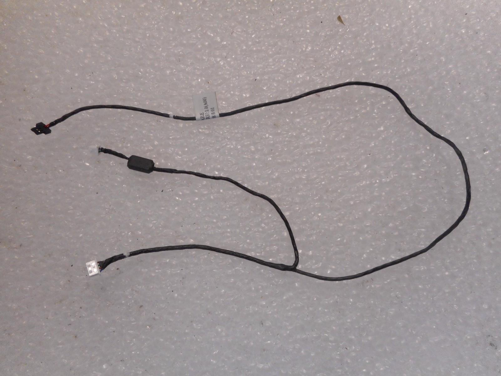 Genuine Dell Latitude D630 14" Laptop Modem Cable DC02000CS0L