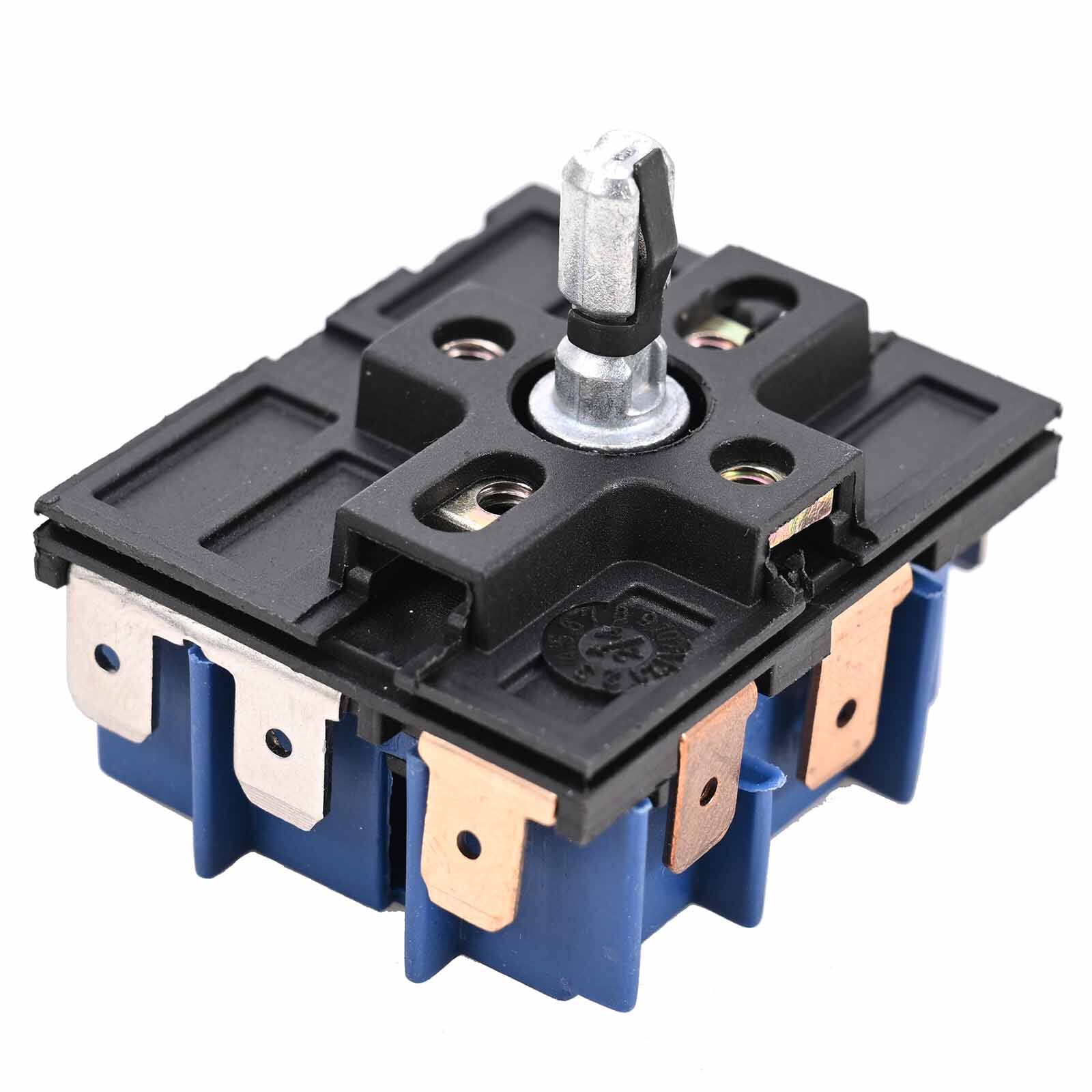 W10434452 Infinite Switch For Whirlpool Sears AP6021365 PS11754687 MDPA-W171