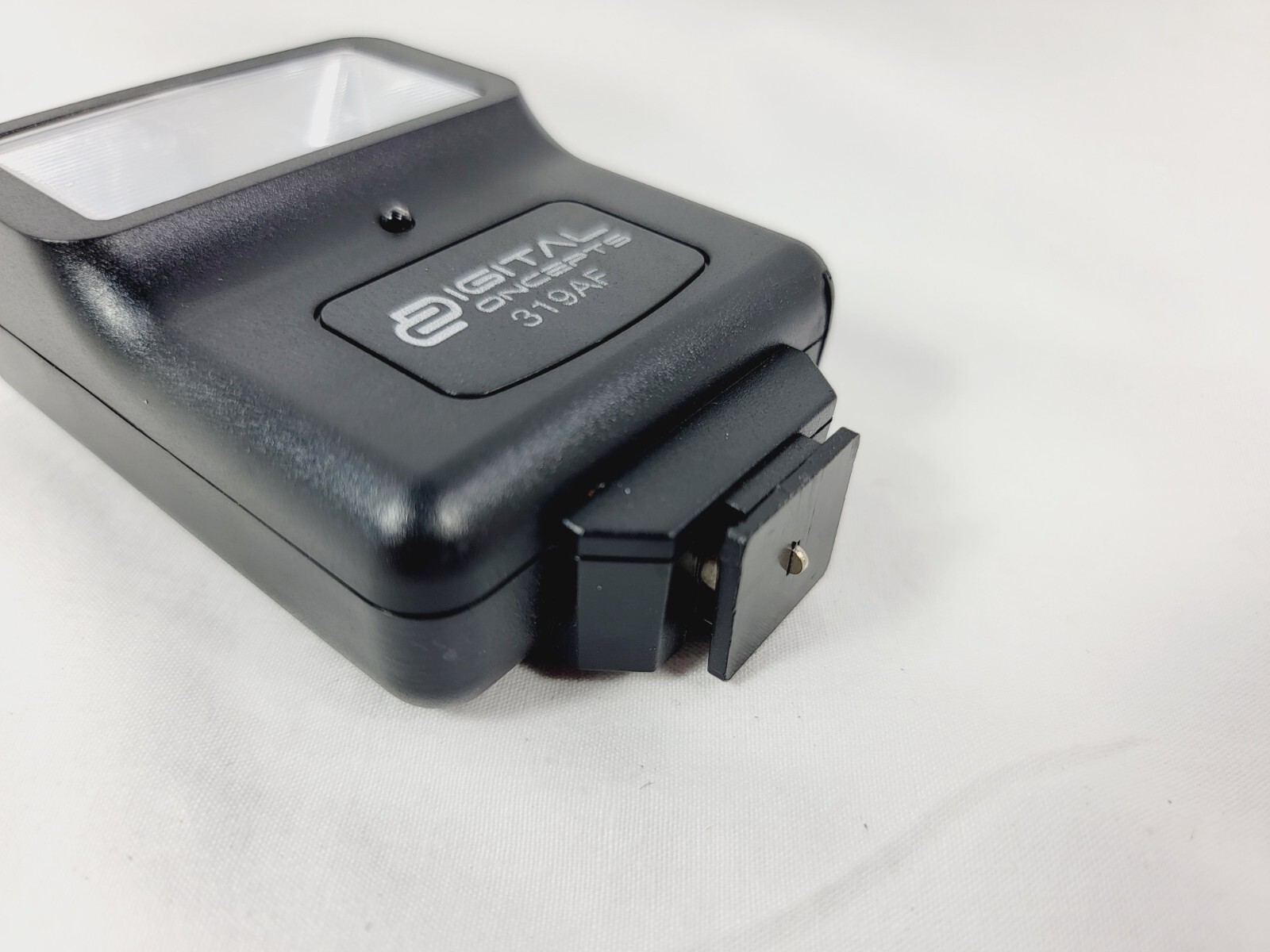 Digital Concepts 319AF Shoe Mount Flash - Tested Works