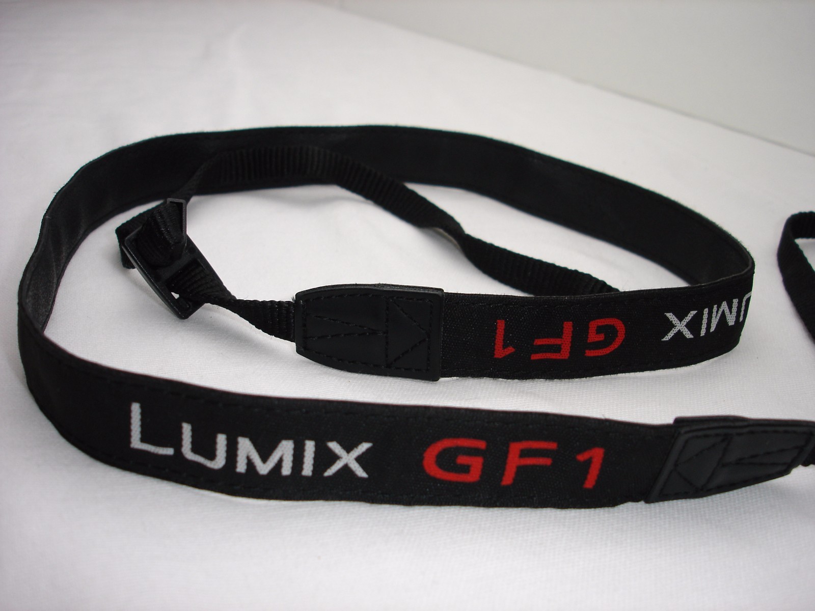 Panasonic LUMIX GF1 camera strap  GF 1   #001085