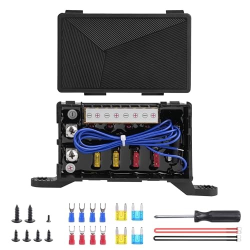 BC80 Power Hub - Specially Designed for BC80 164FT Range Wireless Switch Panel