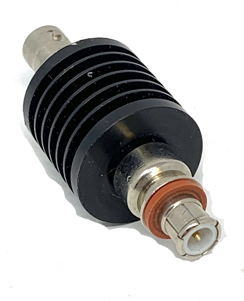 INMET 4BNC10W-06 ATTENUATOR
