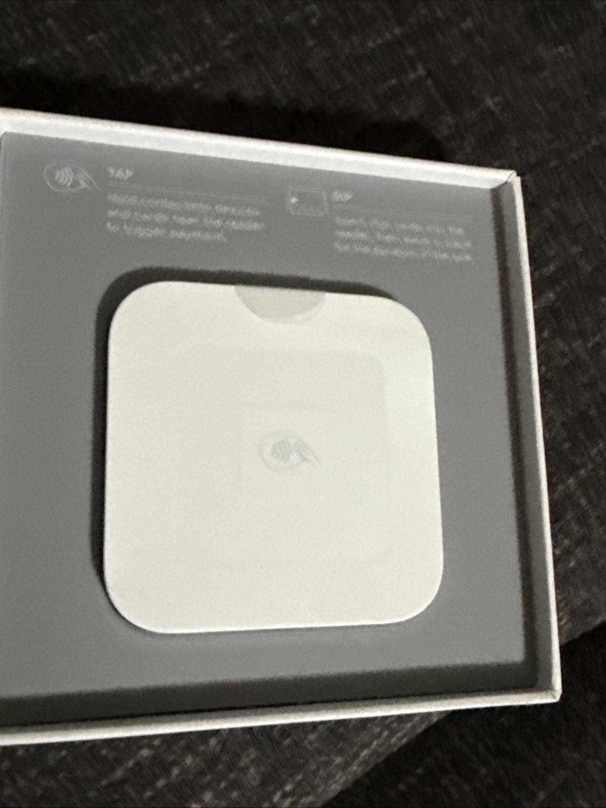 Square Reader Lot Of 2
