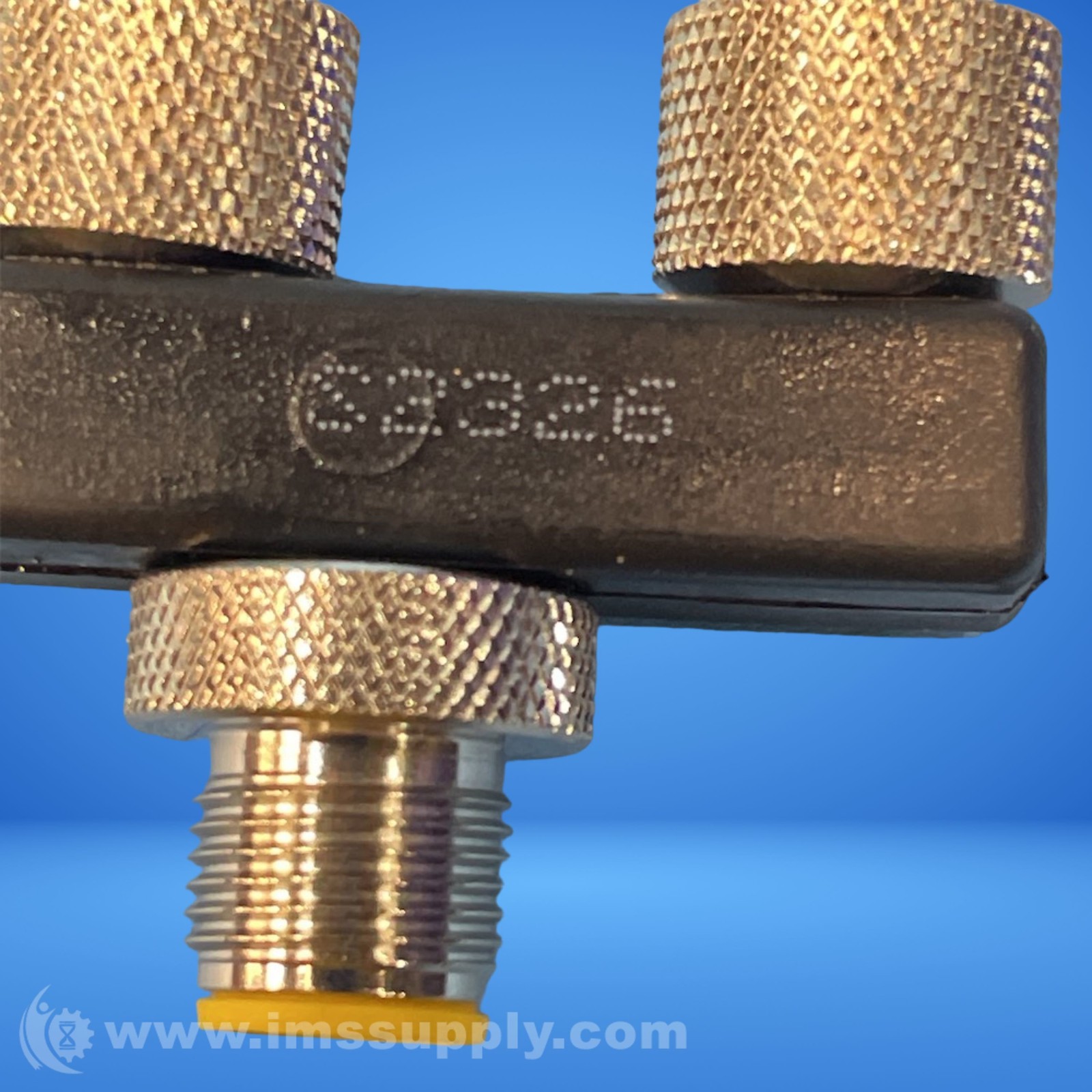 Automation Splitter, M12 Connector FNIP