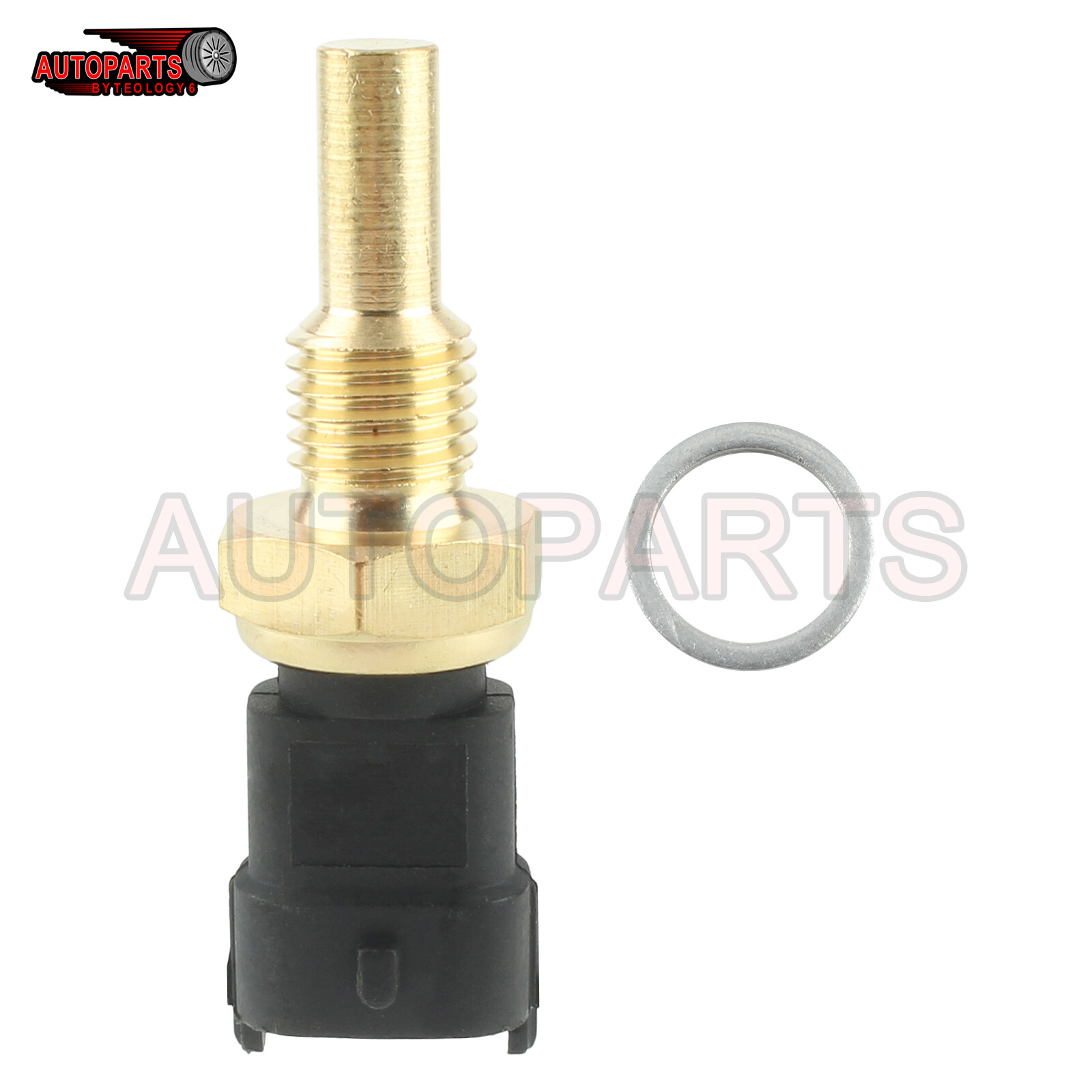 for Polaris Ranger 1000 / Ranger 1000 XP 2017-2021 Thermister Temp Sensor Switch