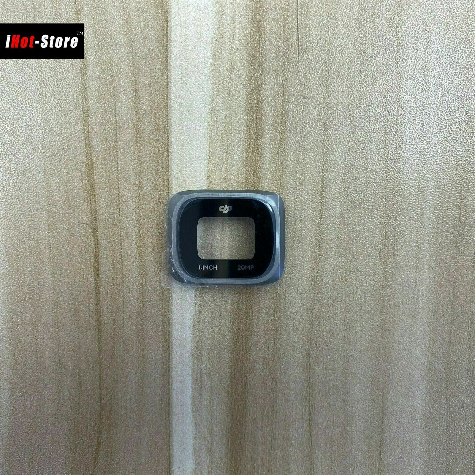 Camera Lens Frame & Lens For DJI Air 2S