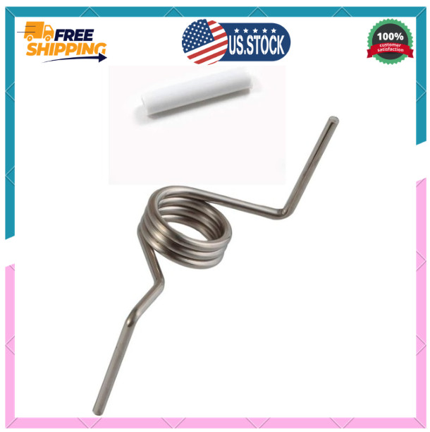 2 Pack Replacement For Samsung Pin French White Sleeves RD DA81-01346A,...