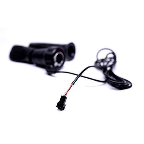NB POWER Ebike Bicycle Half Right Hand Twist Throttle