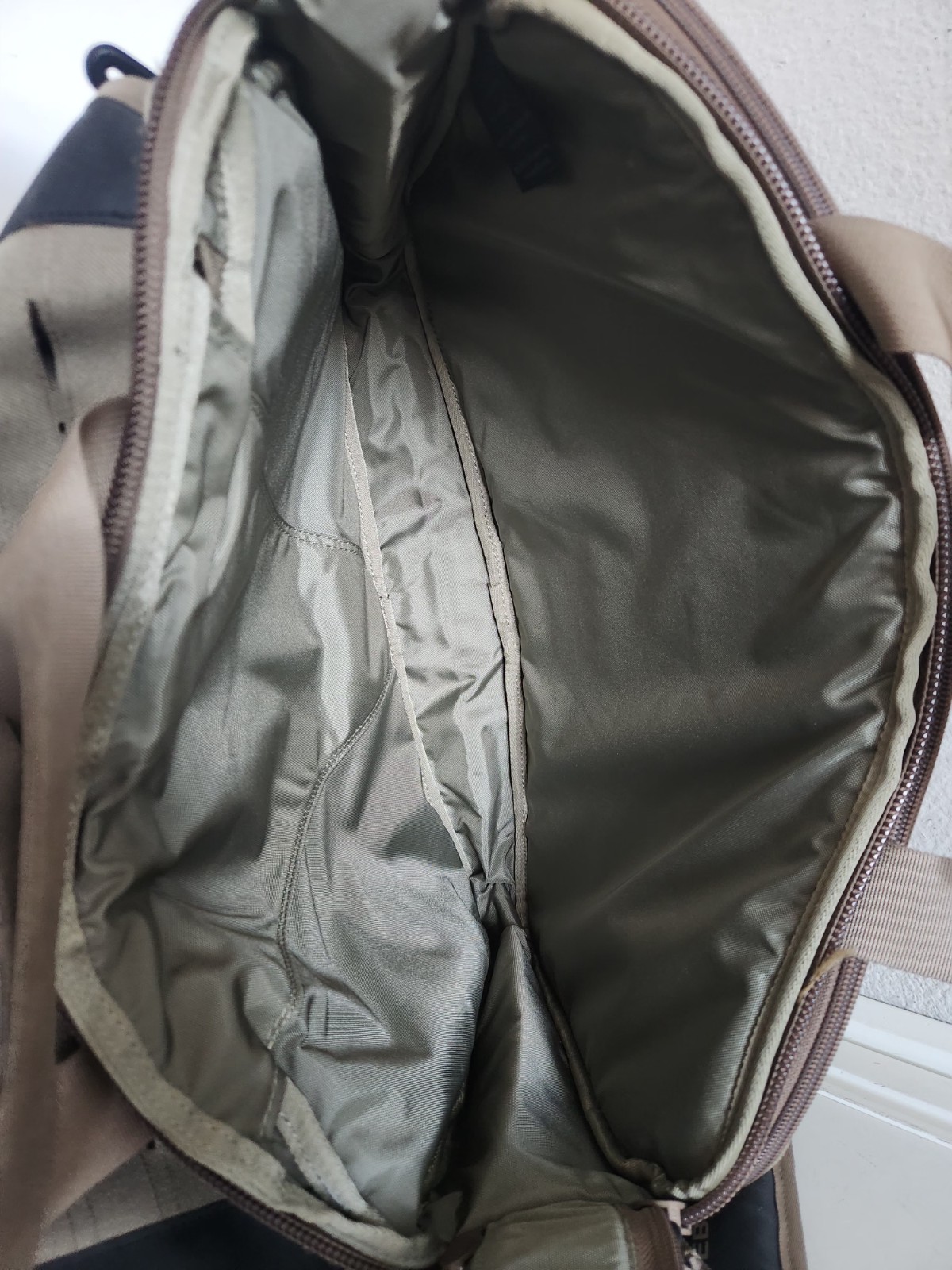 Eberlestock Combat Office Briefcase Bag