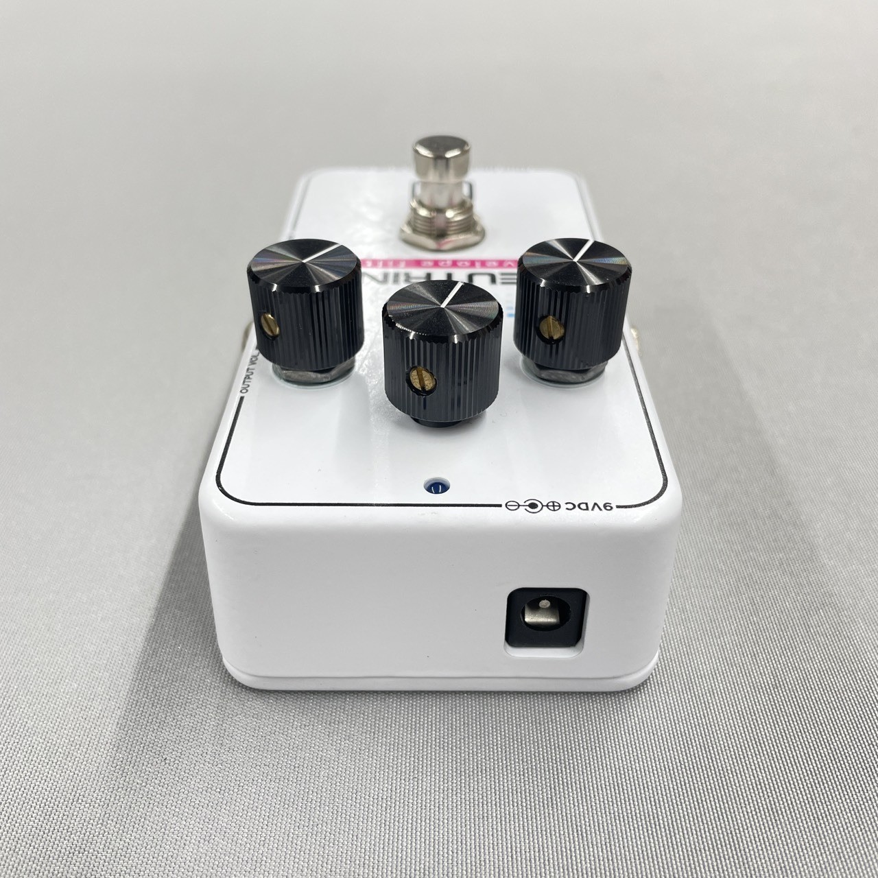 Keeley Neutrino Envelope Filter V2 Used Filter