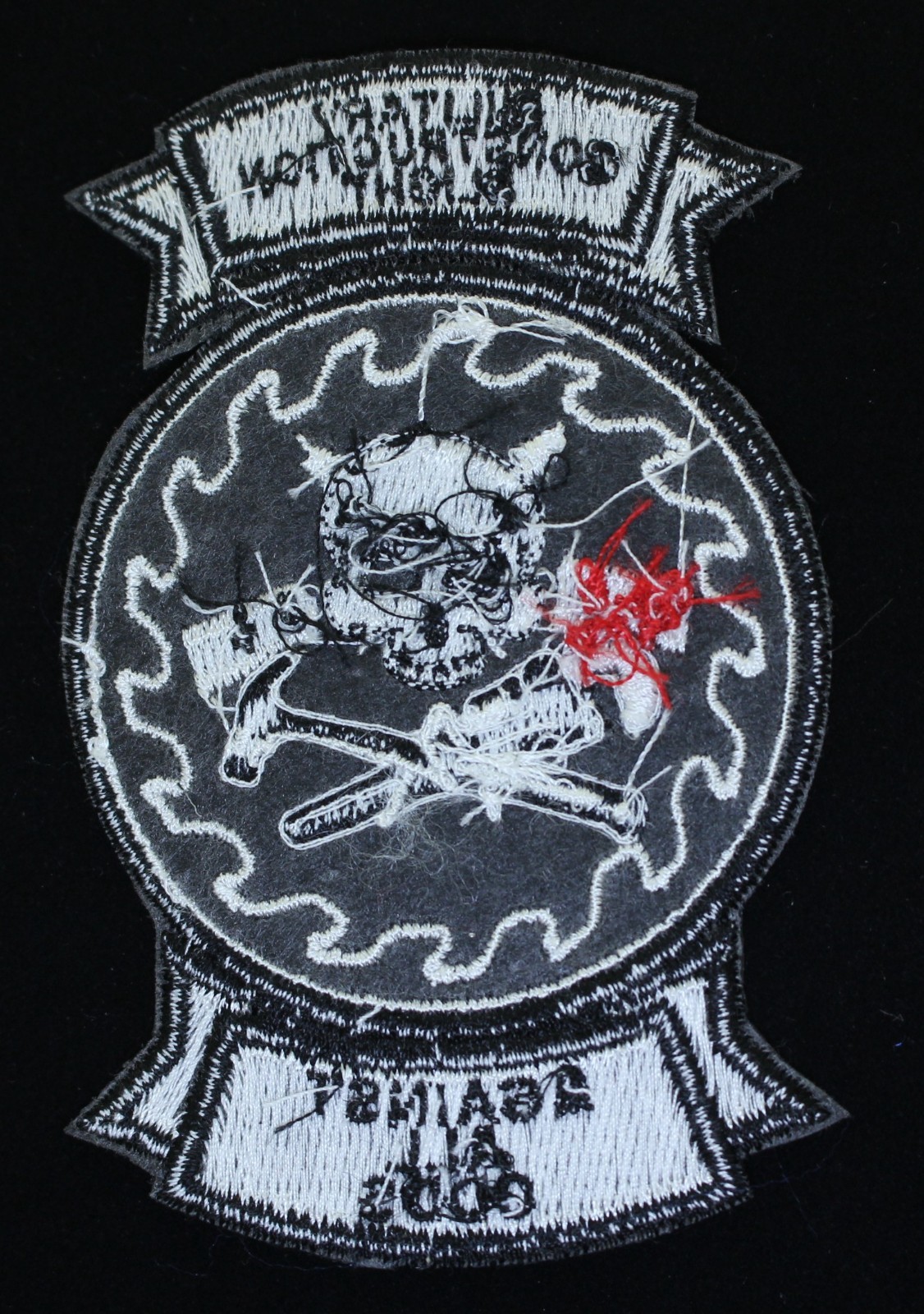 Patch NP-3