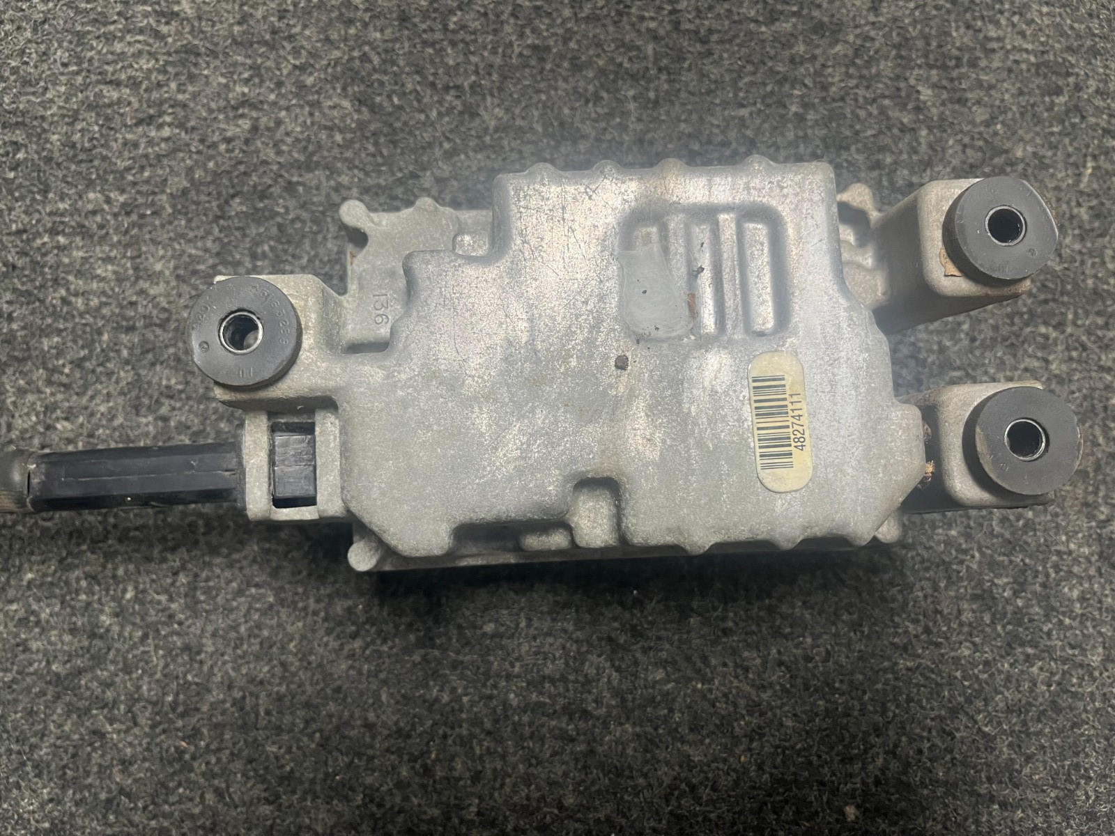 GM Cruise Control Module ECM 25315088