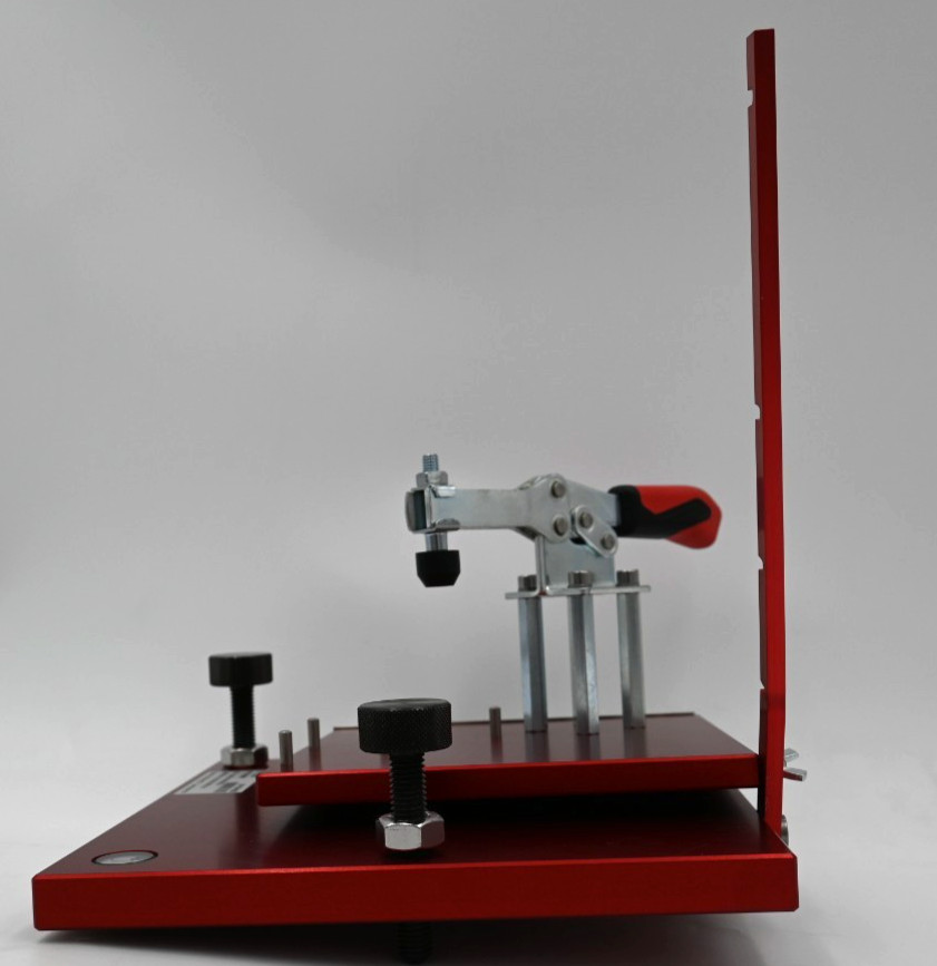 SYSCOM INSTRUMENT SA 13110001 TILT- TABLE FOR MS2002