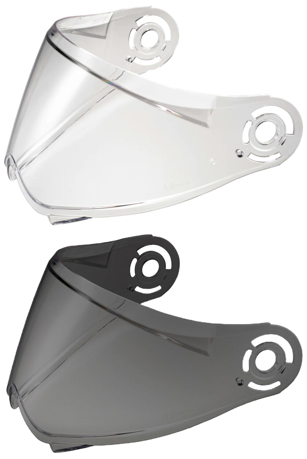 Scorpion EXO-AT960 Helmet Pinlock Ready Shield