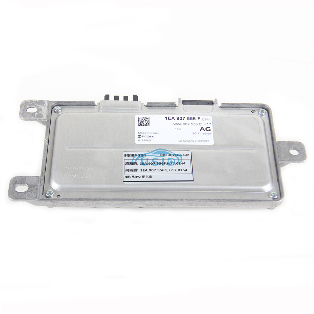 Reversing Camera Control Unit Fit For VW ID.3 ID.4 1EA907556F