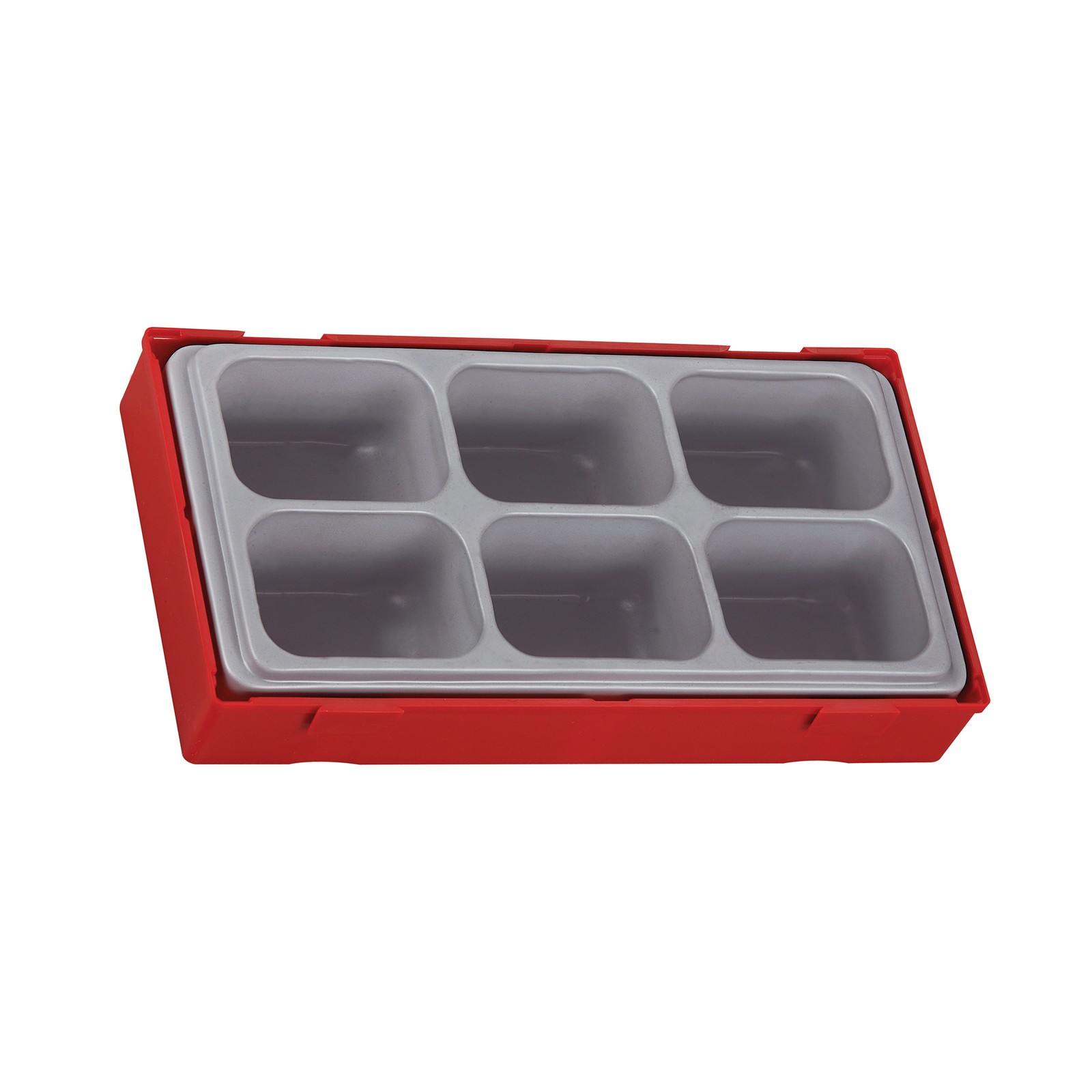 Teng Tools Storage Tray TT1 6 Compartments TT04