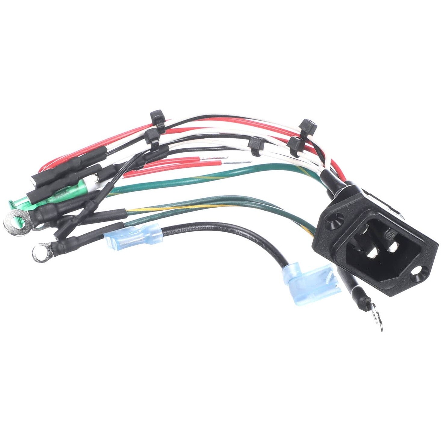 Cambro S21032 Ac Inlet Kit