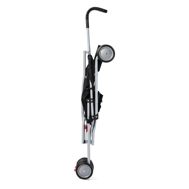 Lightweight Umbrella Stroller 3-Point Harness Compact Fold Travel Ready New