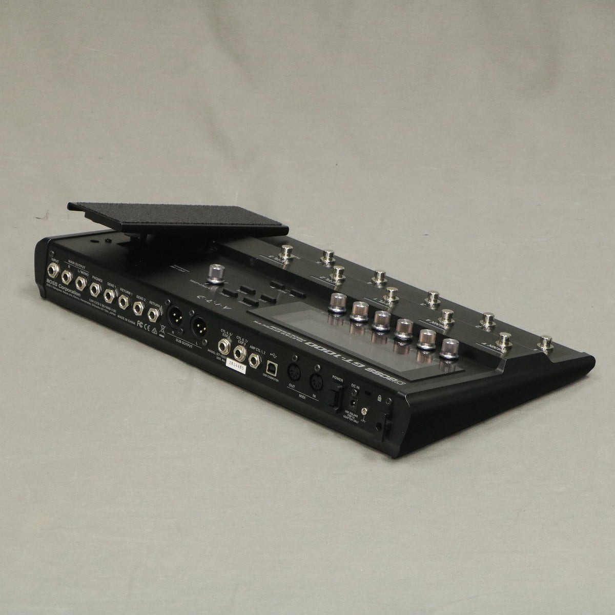 BOSS GT-1000 [Z8I4485]