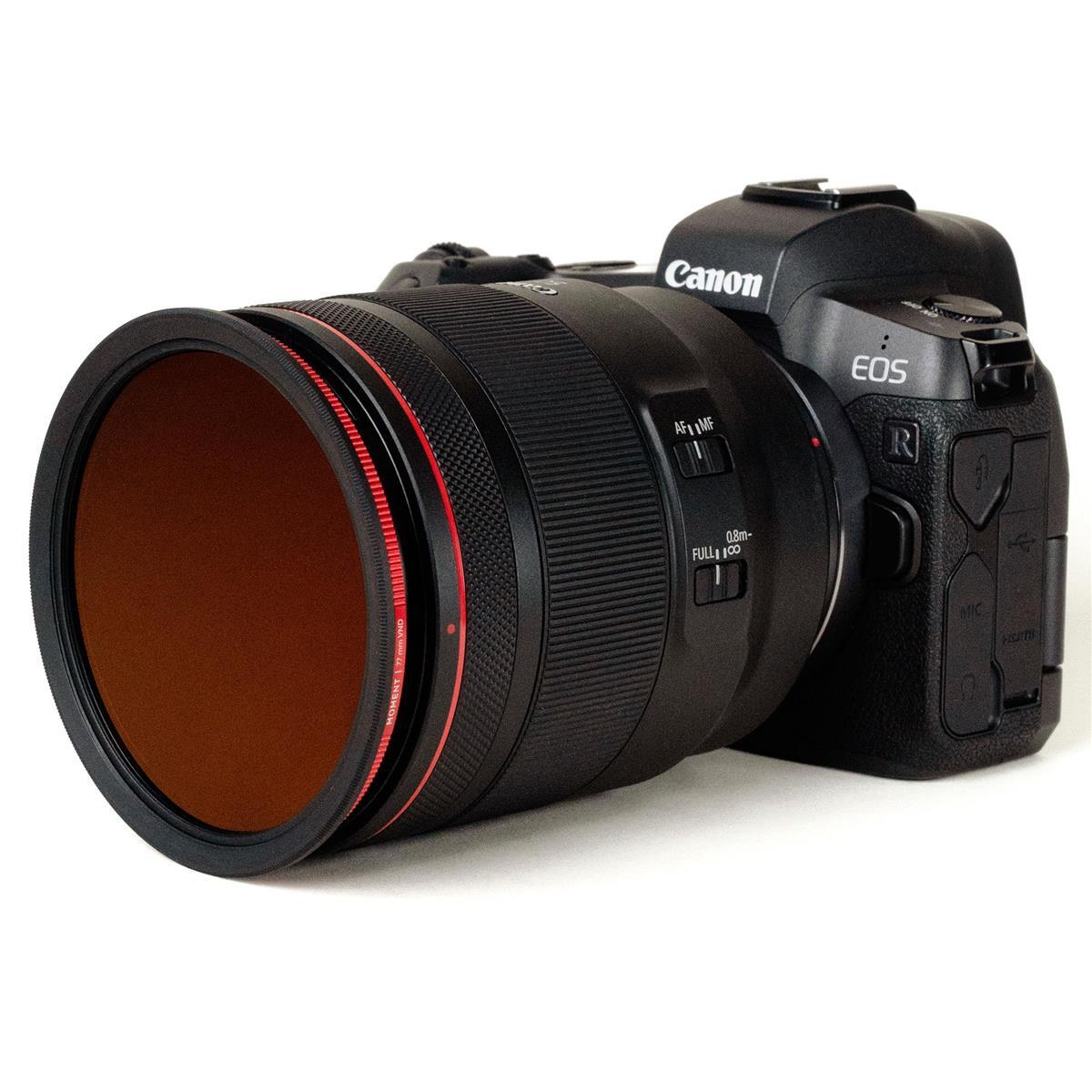Moment 82mm Variable ND4-ND32 Filter, 2 to 5-Stops #600-049