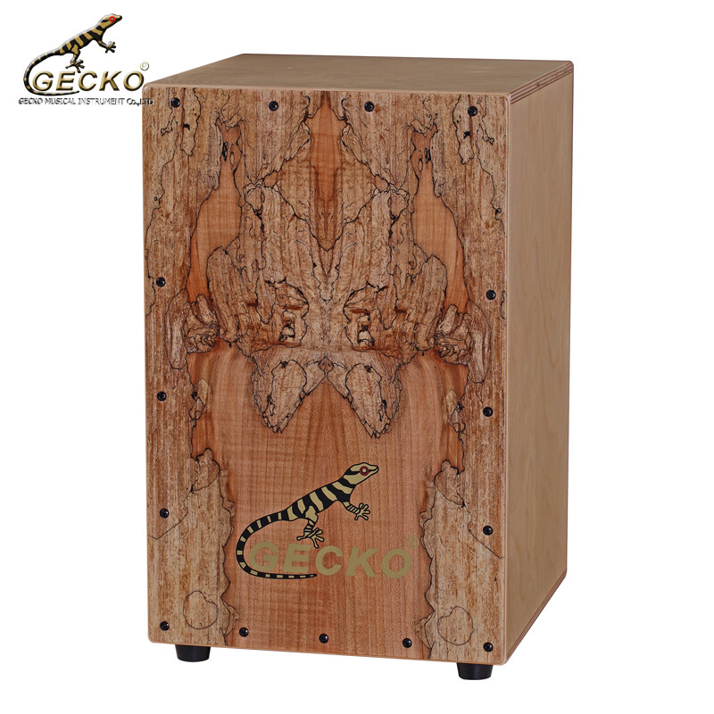 Gecko Cajon