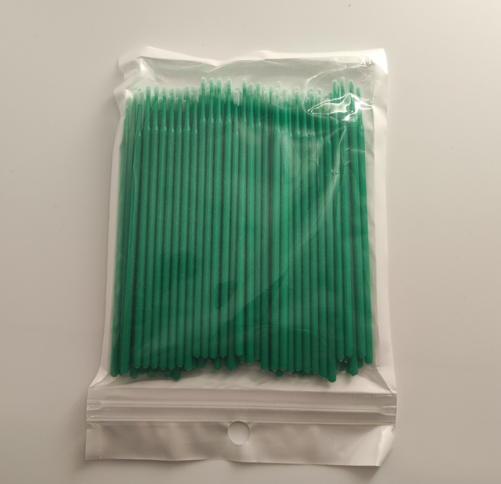 100 Pieces Dental Disposable Micro Applicators Brush Tips 100Pcs/pack