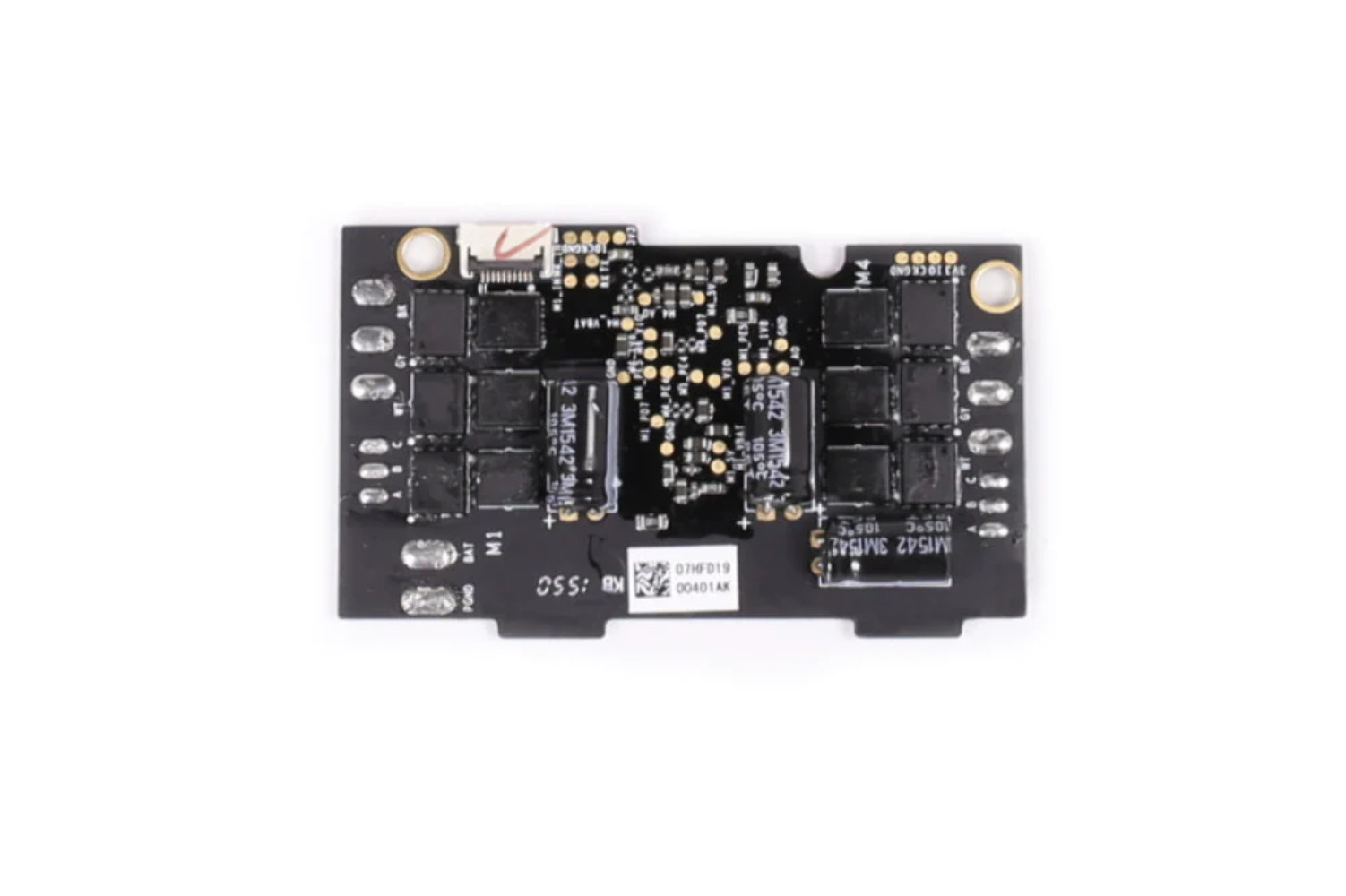 PHANTOM 4 ESC CENTER BOARD (RIGHT) PART 45