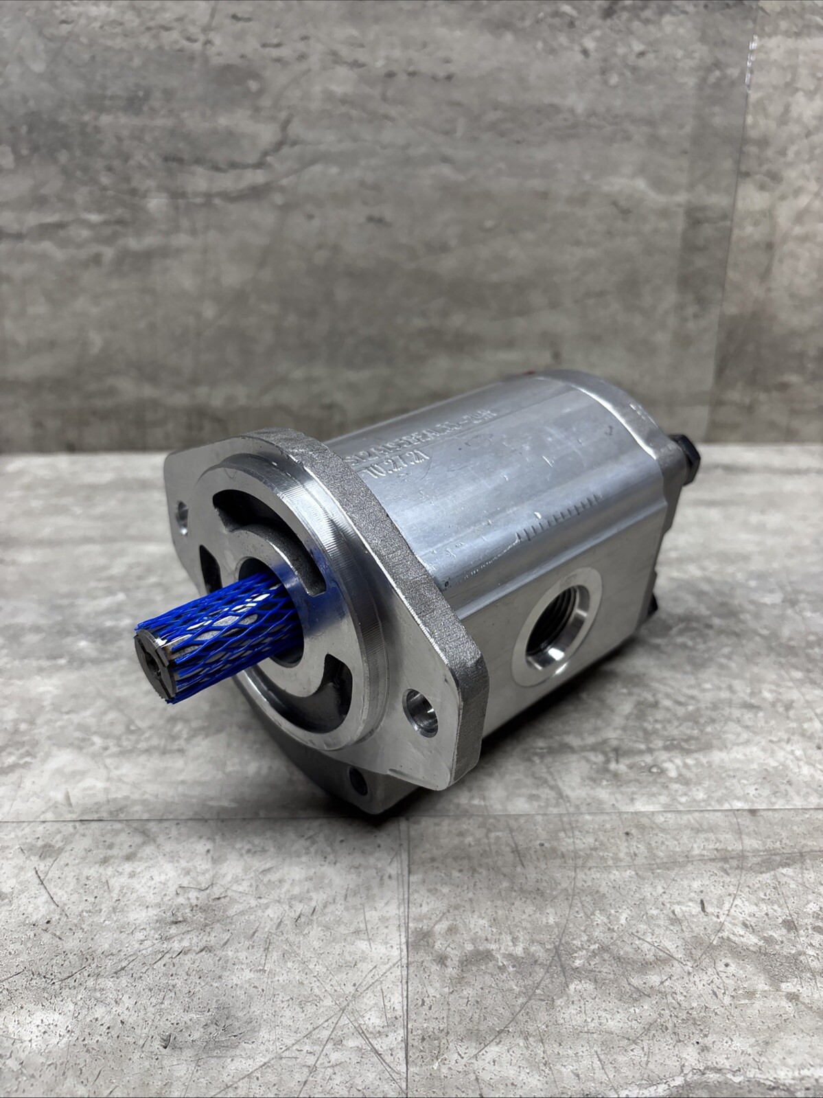 Shimadzu 11699037008 PS12A193BEAL33-24H hydraulic Gear pump, New