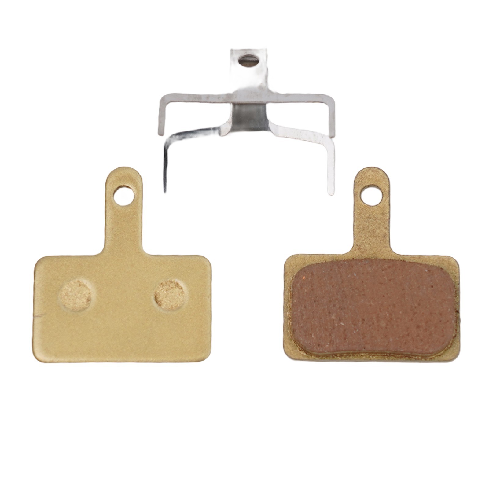 Sintered Disc Brake Pad Stable 1 Pair Bicycle Deore-B01S B01 For -Shimano