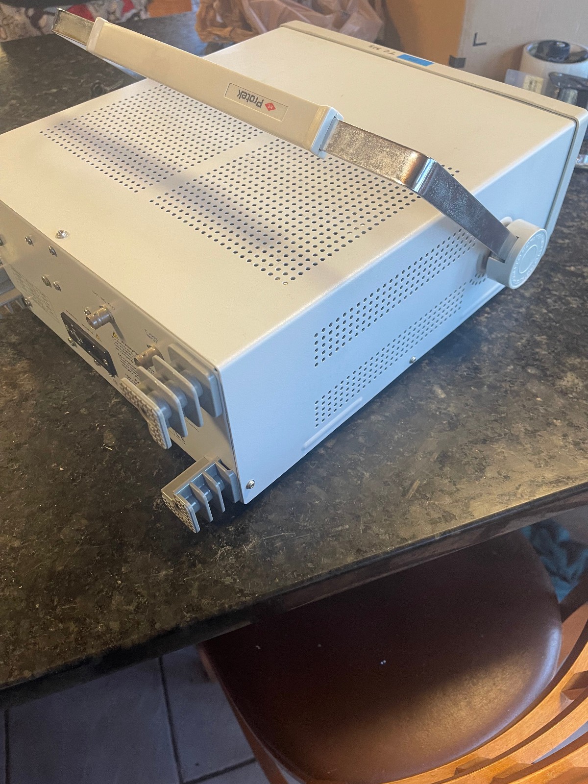 Protek 100MHz Oscilloscope 6510