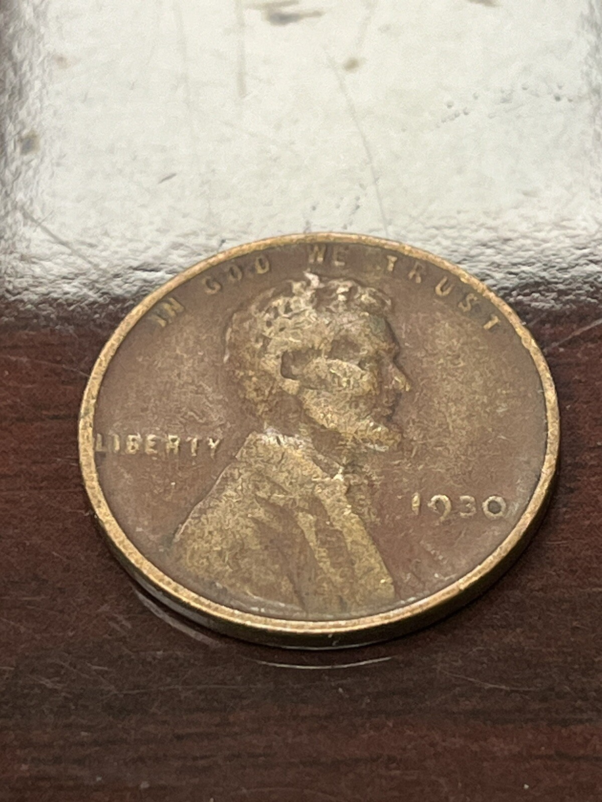 1930 P Lincoln Wheat Penny FREE SHIPPING