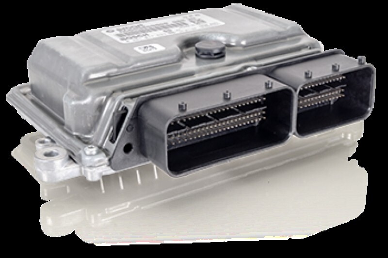 Mercedes Benz ECU Cloning Service