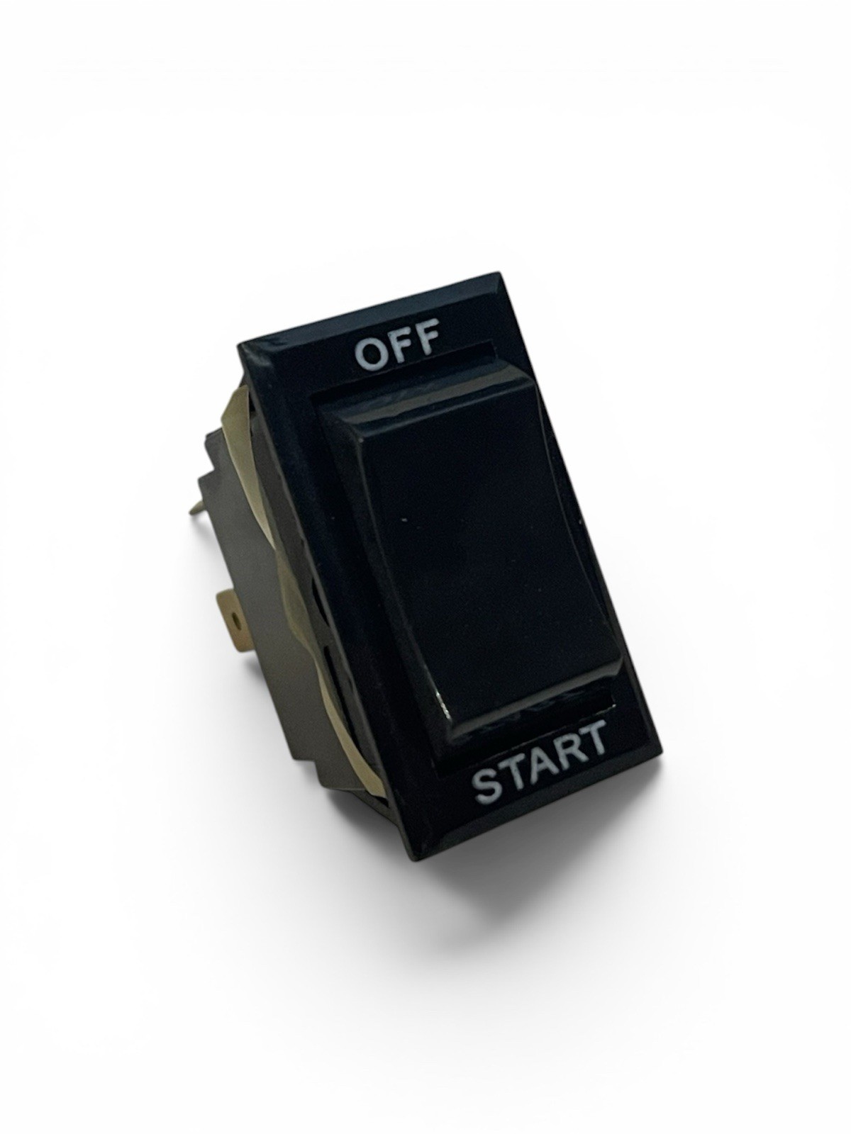 Bunn 11074.0000 SWITCH, OFF/START