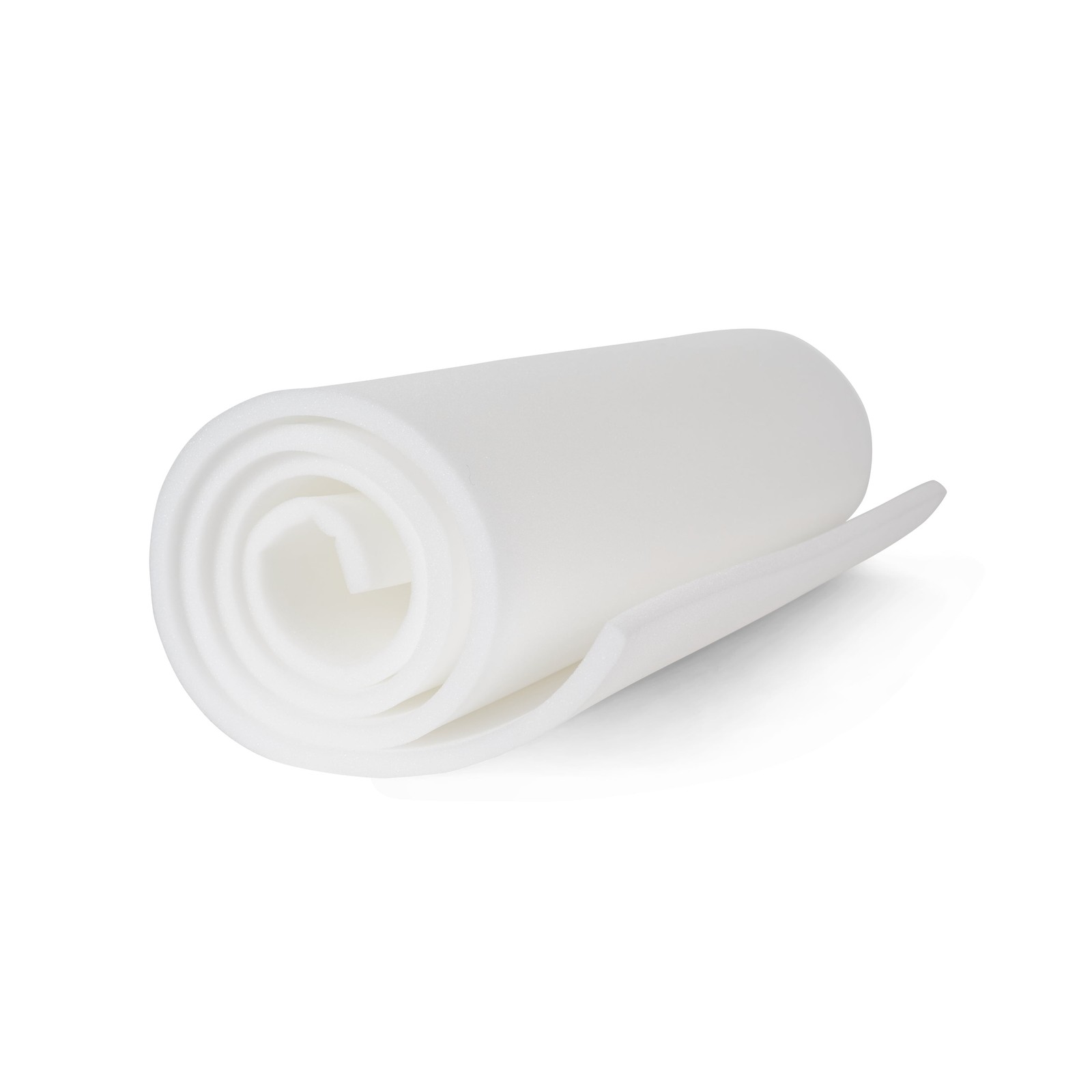 Fairfield Project Foam, Soft, Versatile 100% Polyurethane Foam for DIY Projects