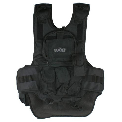 Tactical Vest
