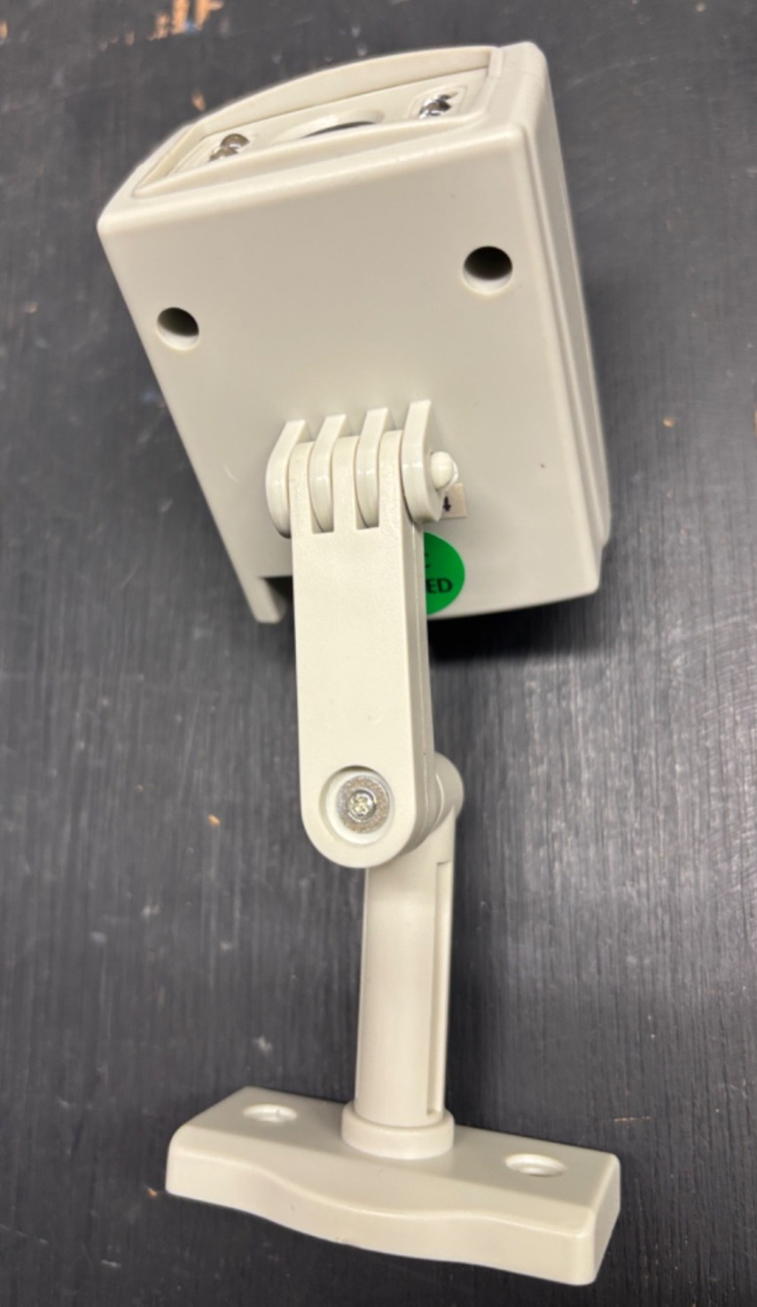 Talia Brand CCTV Camera