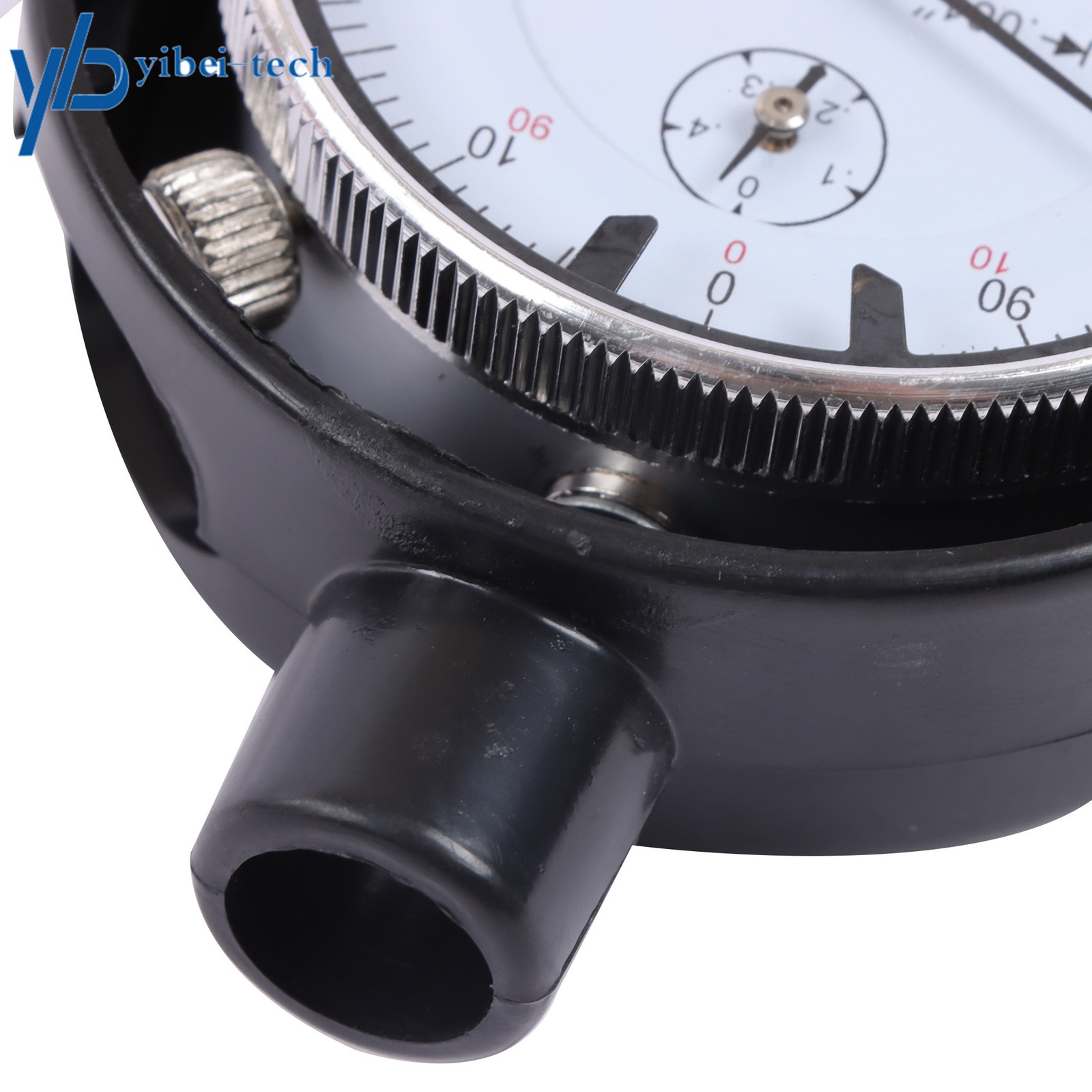 High-Quality 2"-6" Dial Bore Gauge Engine Cylinder Indicator Measuring Hole