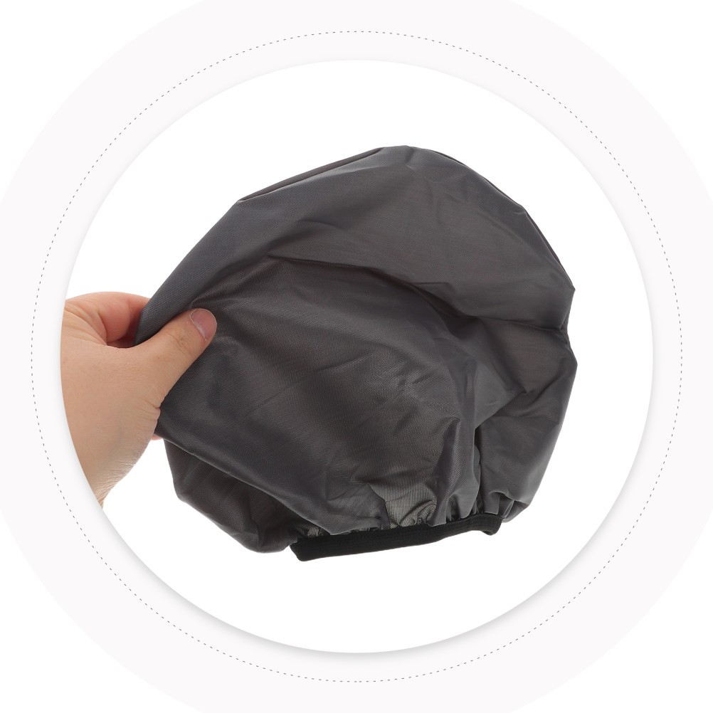 Fermentation Hood Bread Sourdough Lids Blackout Jar Cover Accessory