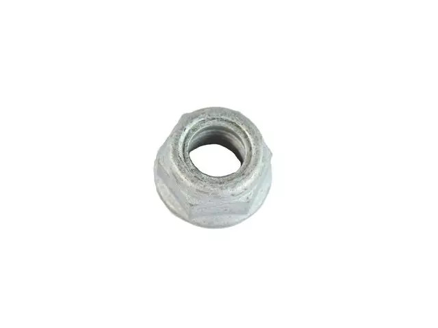 Genuine Mopar Hex Flange Nut 6511905AA