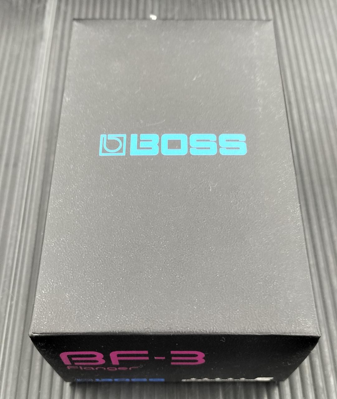 BOSS Model BF-3