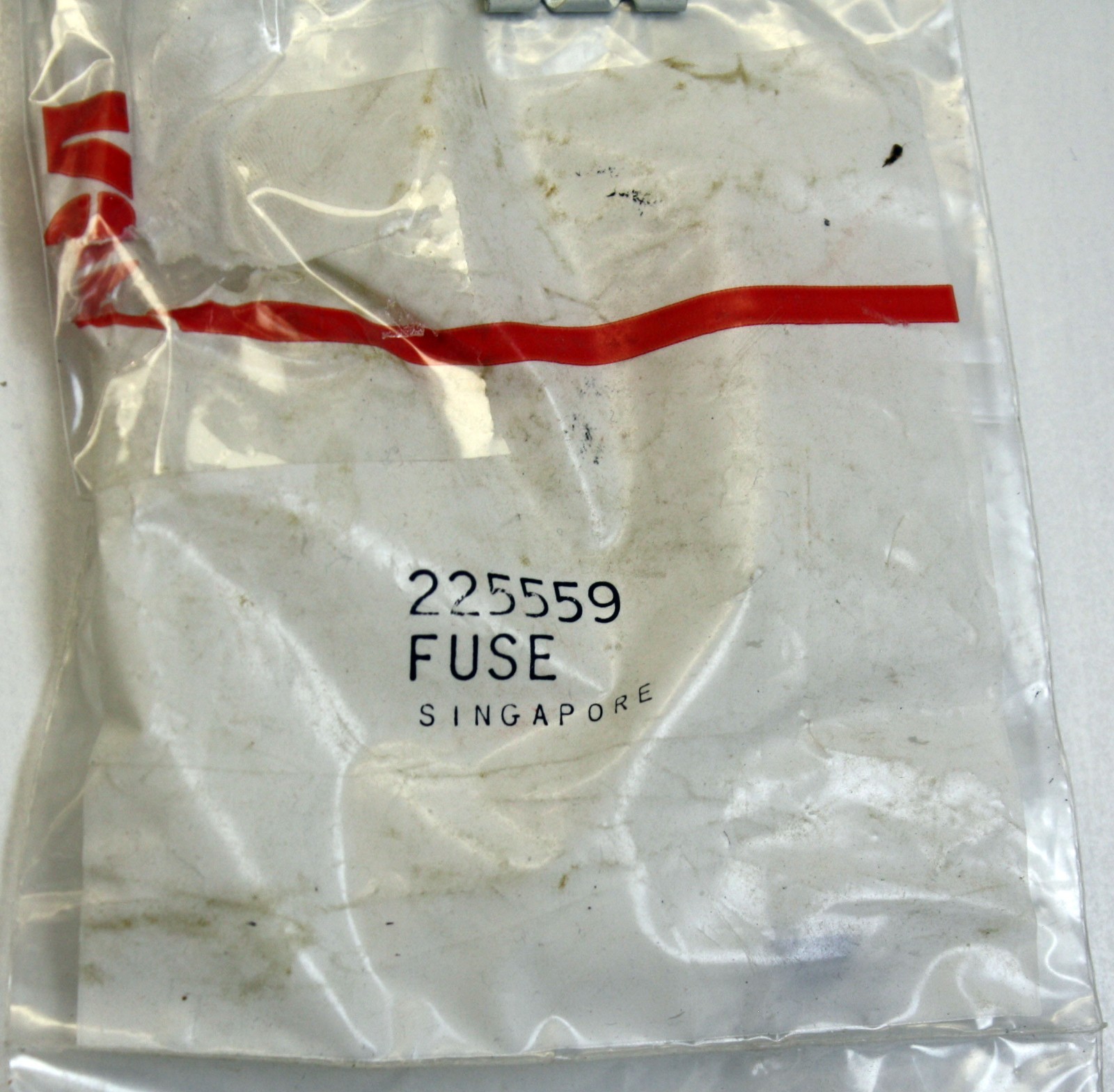 RCA 225559 Fuse NOS