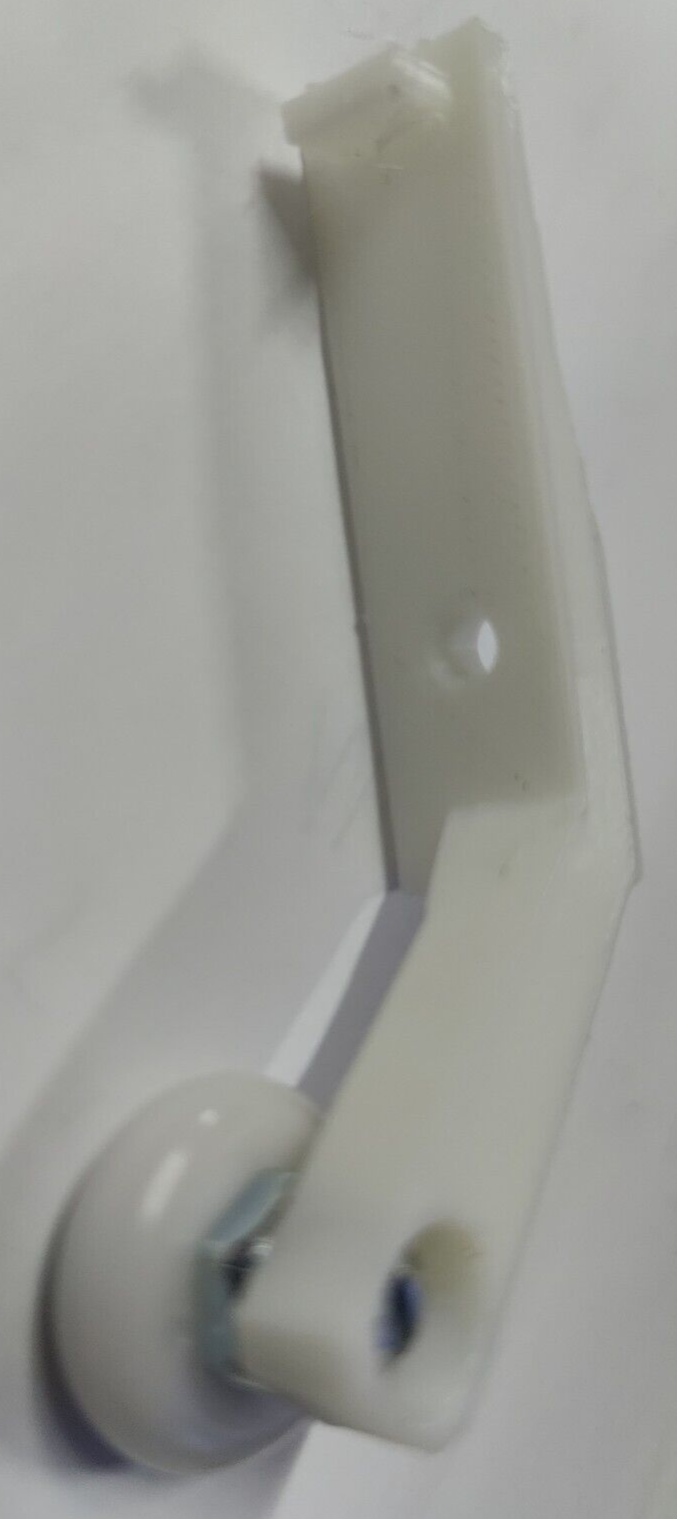 Guida Screen Door Replacement Rollers - Pair Left/Right
