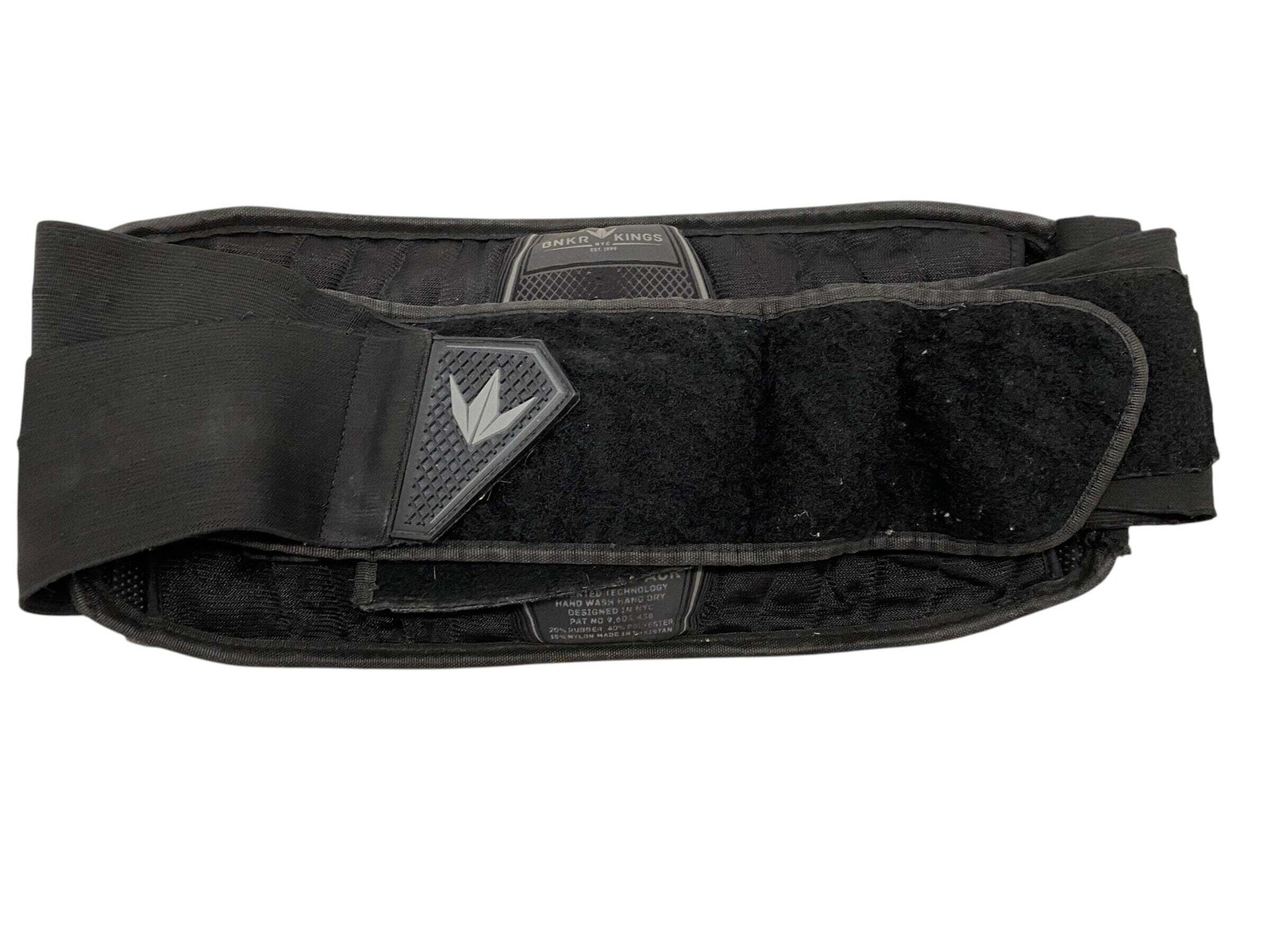 BunkerKings Paintball Pod Pack